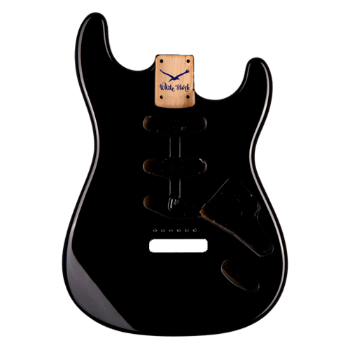 Guitar Body