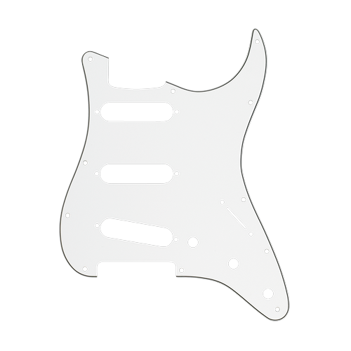 Pickguard